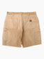 Carpenter Shorts - Hamilton Brown - 34"