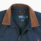 Vintage Harrington Jacket - Navy