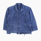 Vintage Chore Jacket - Blue
