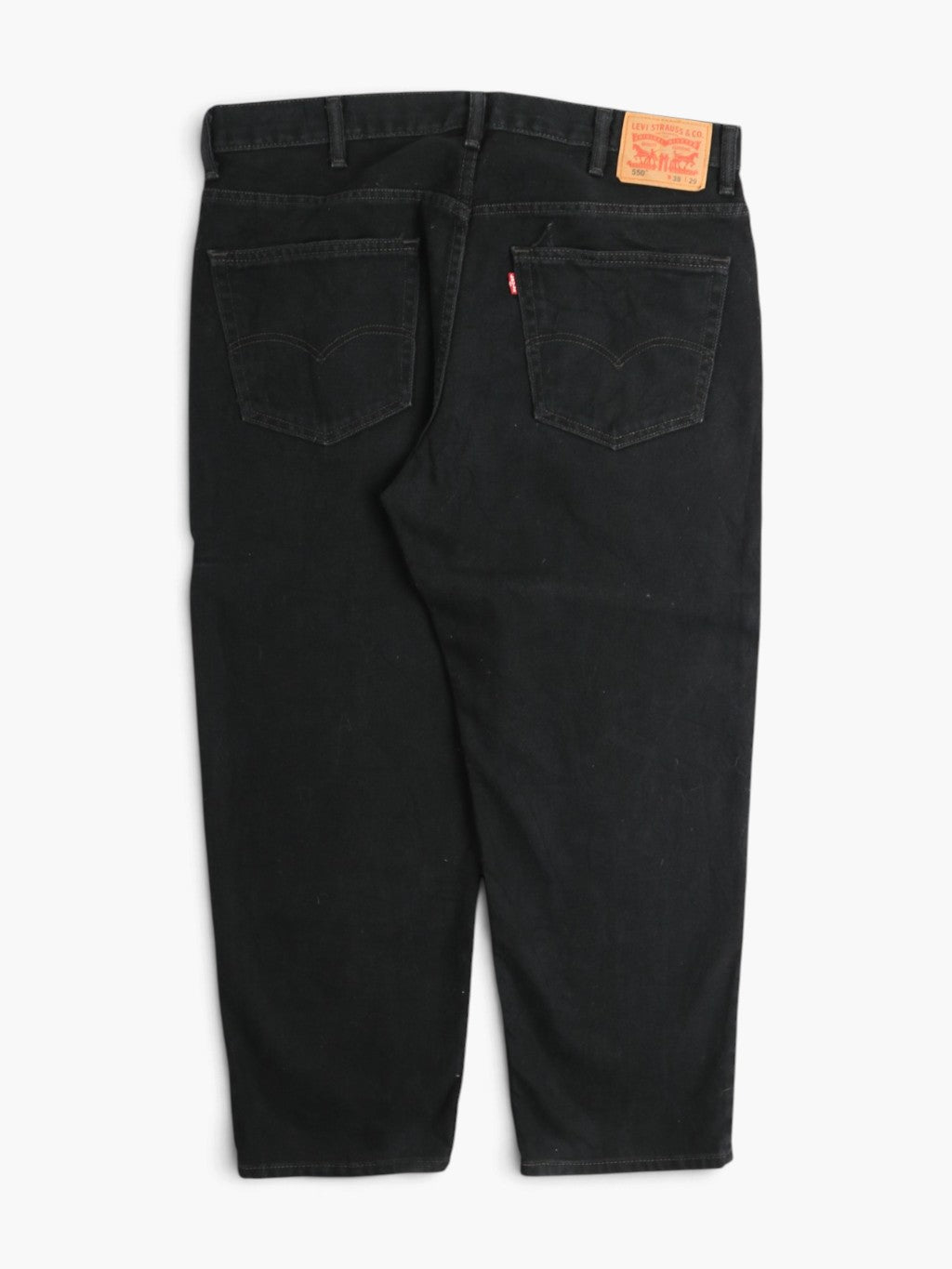 Vintage 550 Jeans - 38/29
