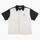 'Cubavera' Bowling Shirt