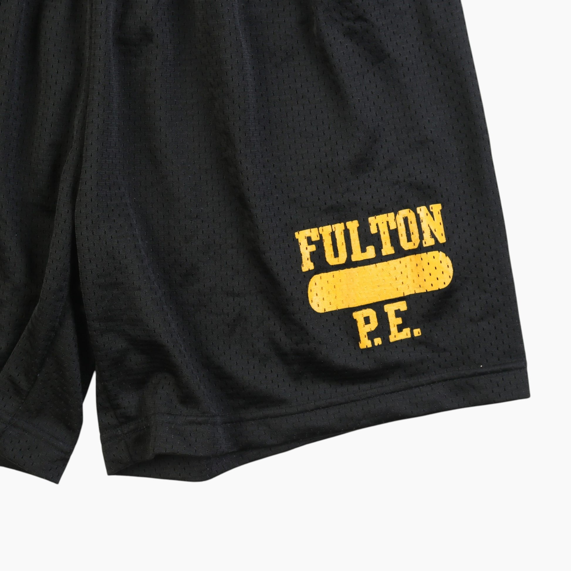 'Fulton P.E.' Basketball Shorts