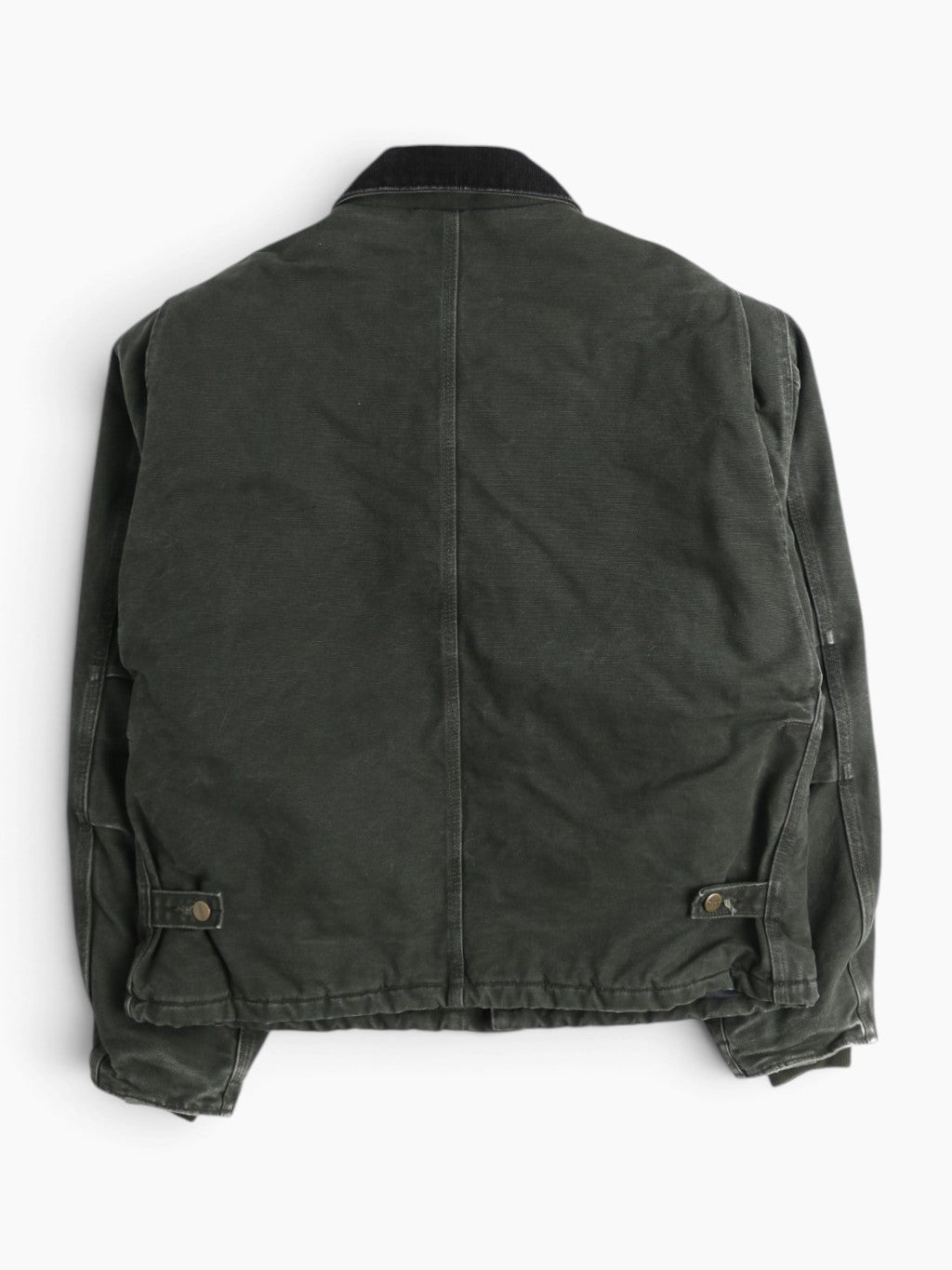 Arctic Coats & Jackets - Green
