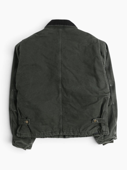 Arctic Coats & Jackets - Green