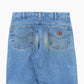 Vintage Pants - Denim