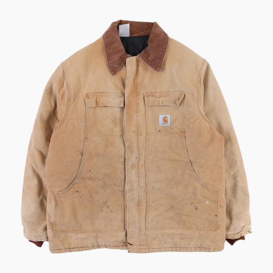 Arctic Jacket - Hamilton Brown