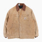Arctic Jacket - Hamilton Brown