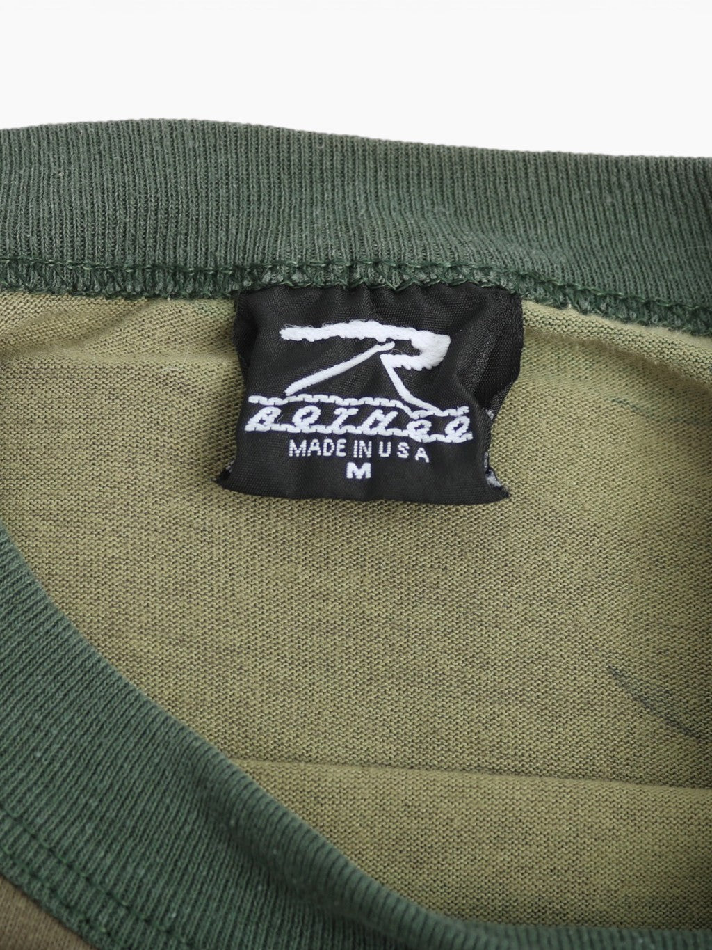 'Krav Maga' Woodland Camouflage T-shirt