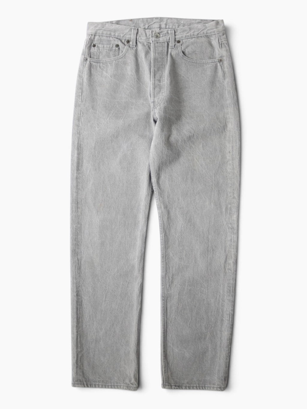 Vintage Made In USA 501 Jeans - 32/32