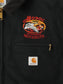 Detroit Jacket - Black