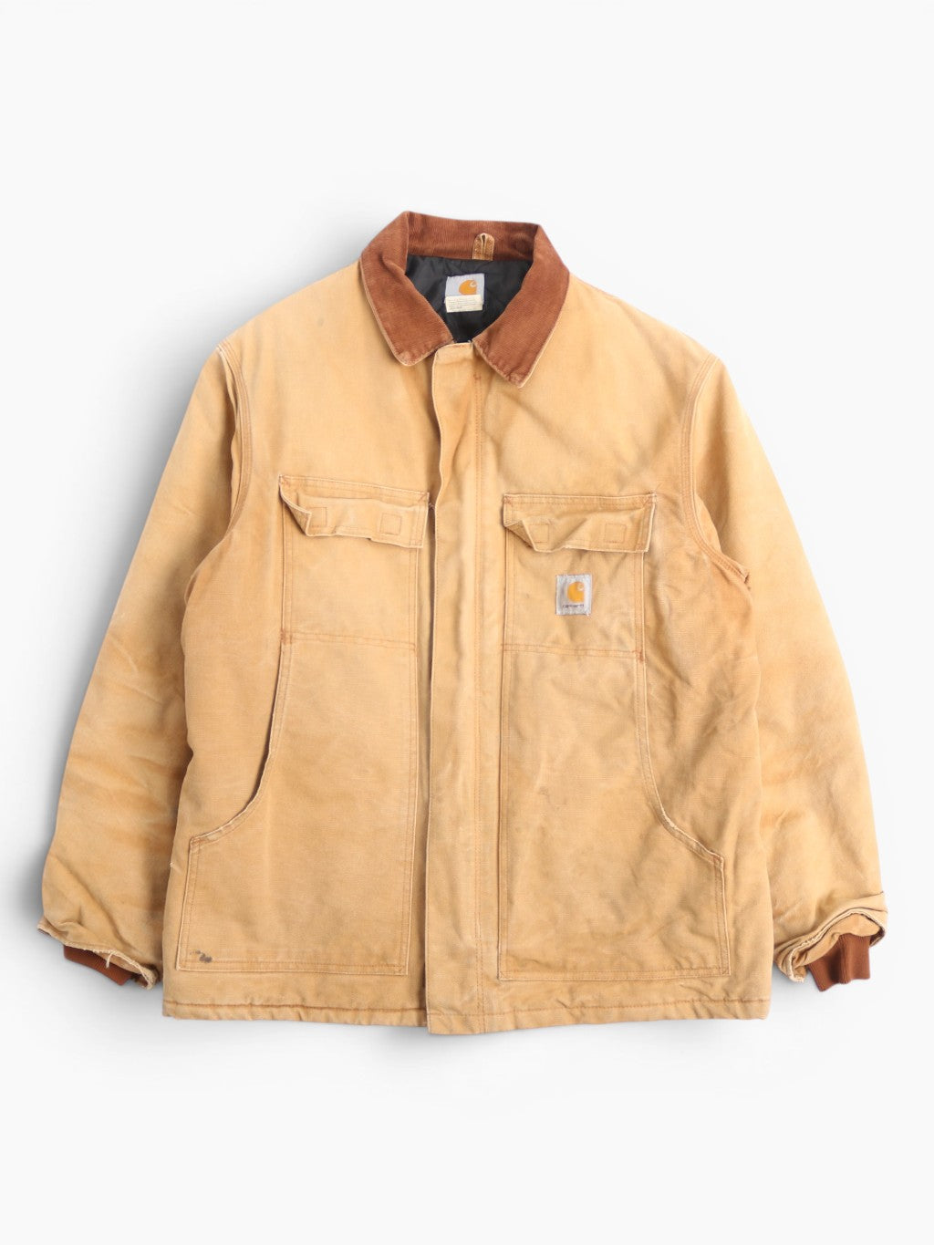 Arctic Jacket - Hamilton Brown