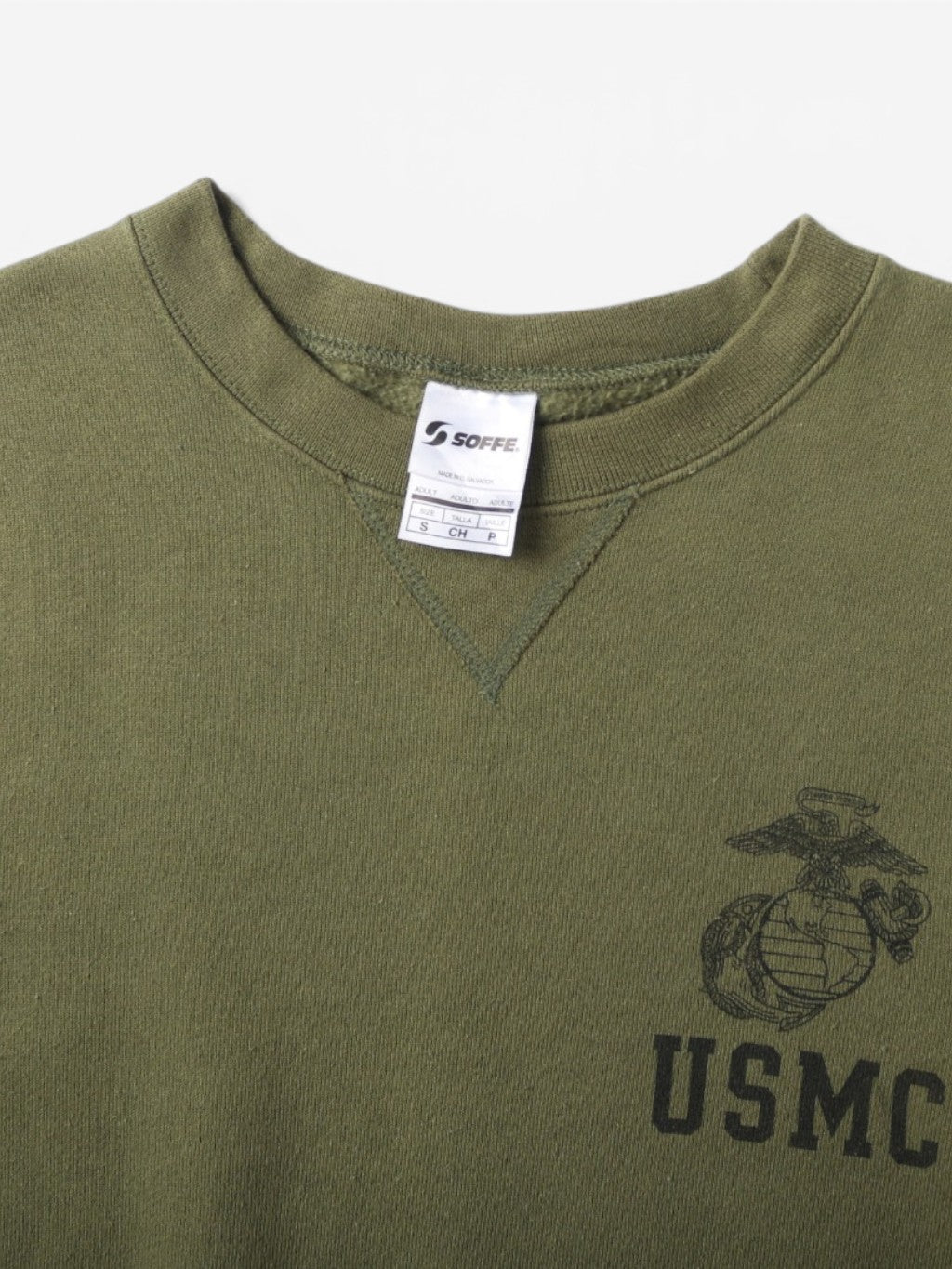 'USMC' Sweatshirt
