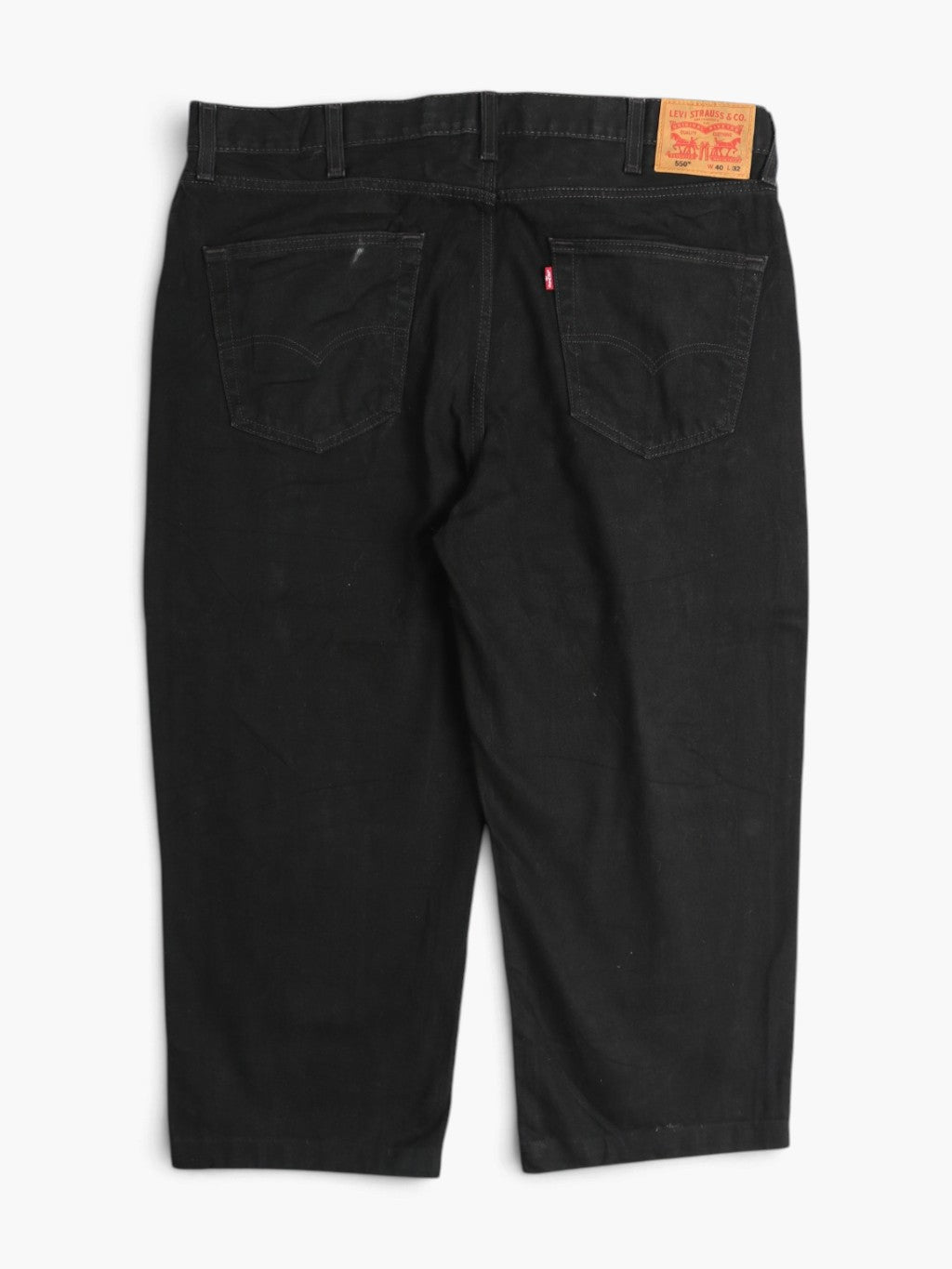 Vintage 550 Jeans - 40/28
