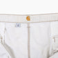 Cargo Shorts - White - 44"