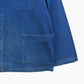 Vintage Chore Jacket - Blue