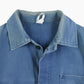 Vintage Chore Jacket - Blue