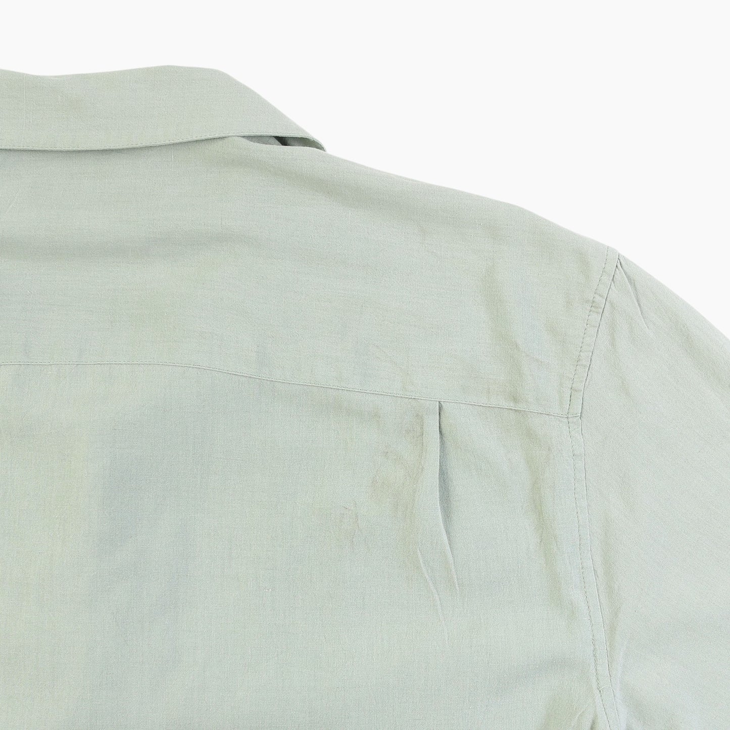 'Axist' Bowling Shirt