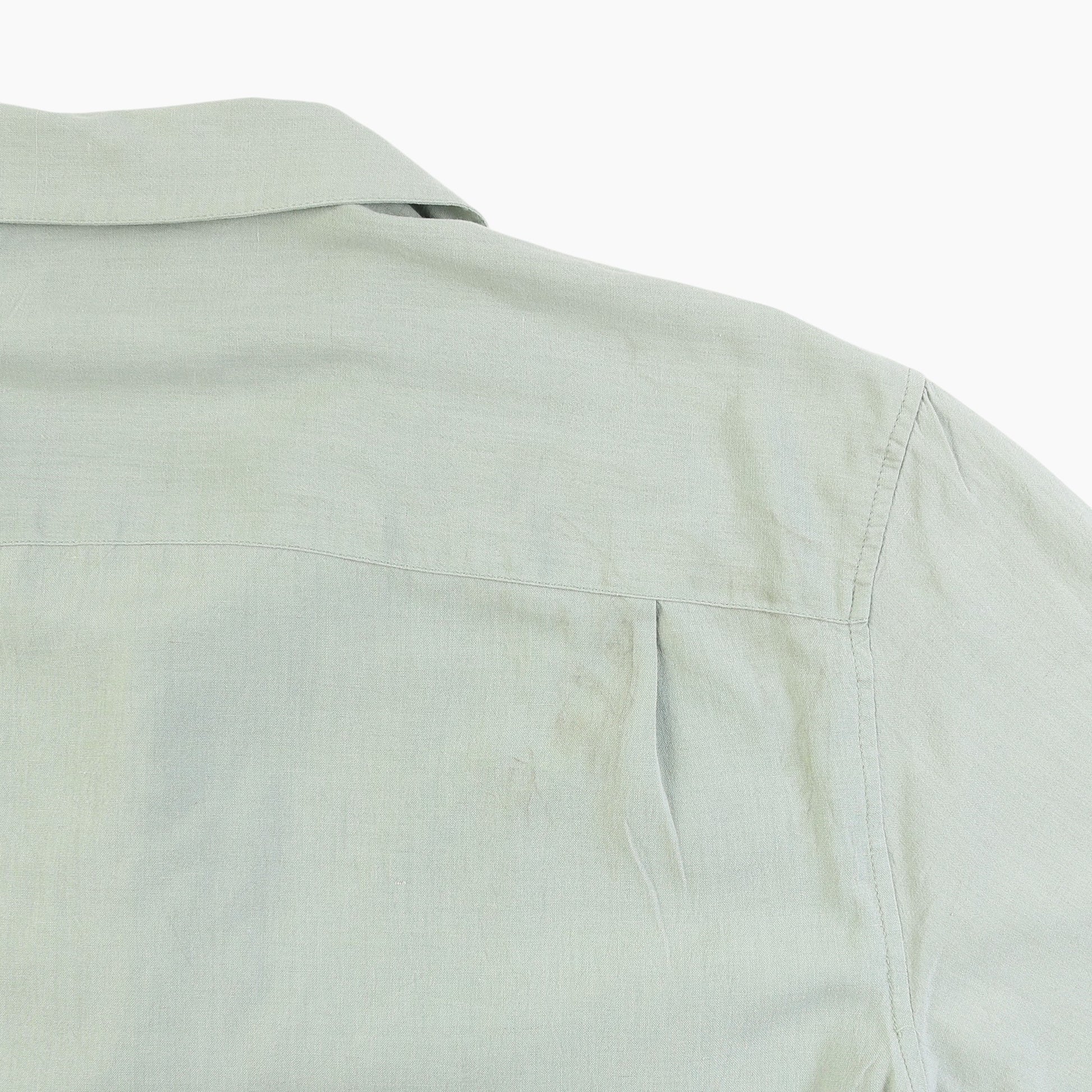 'Axist' Bowling Shirt