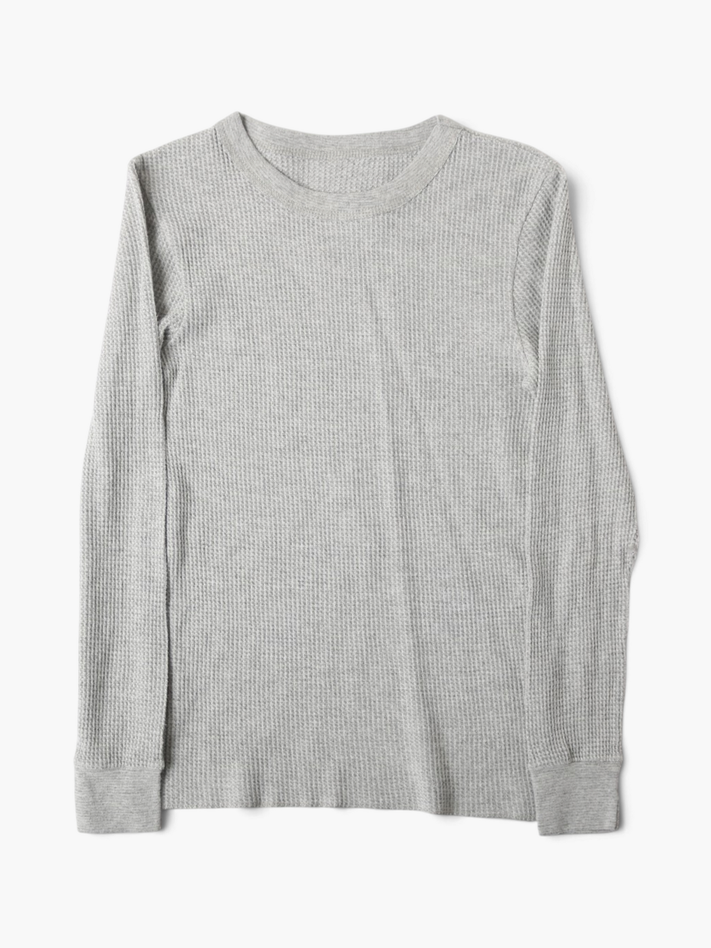Vintage Waffle Thermal