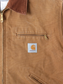 Detroit Jacket - Hamilton Brown