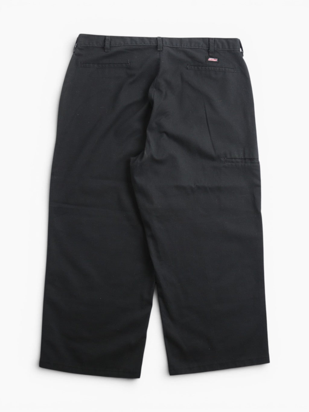 Work Pants - Black - 40/30