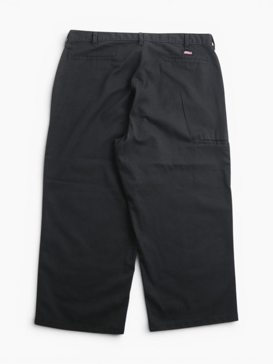 Work Pants - Black - 40/30