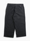 Work Pants - Black - 40/30