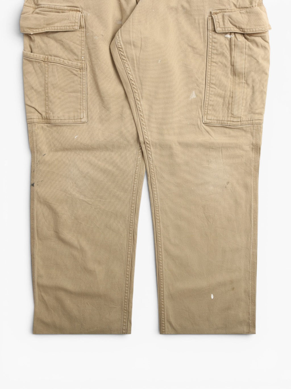 Cargo Pants - Hamilton Brown
