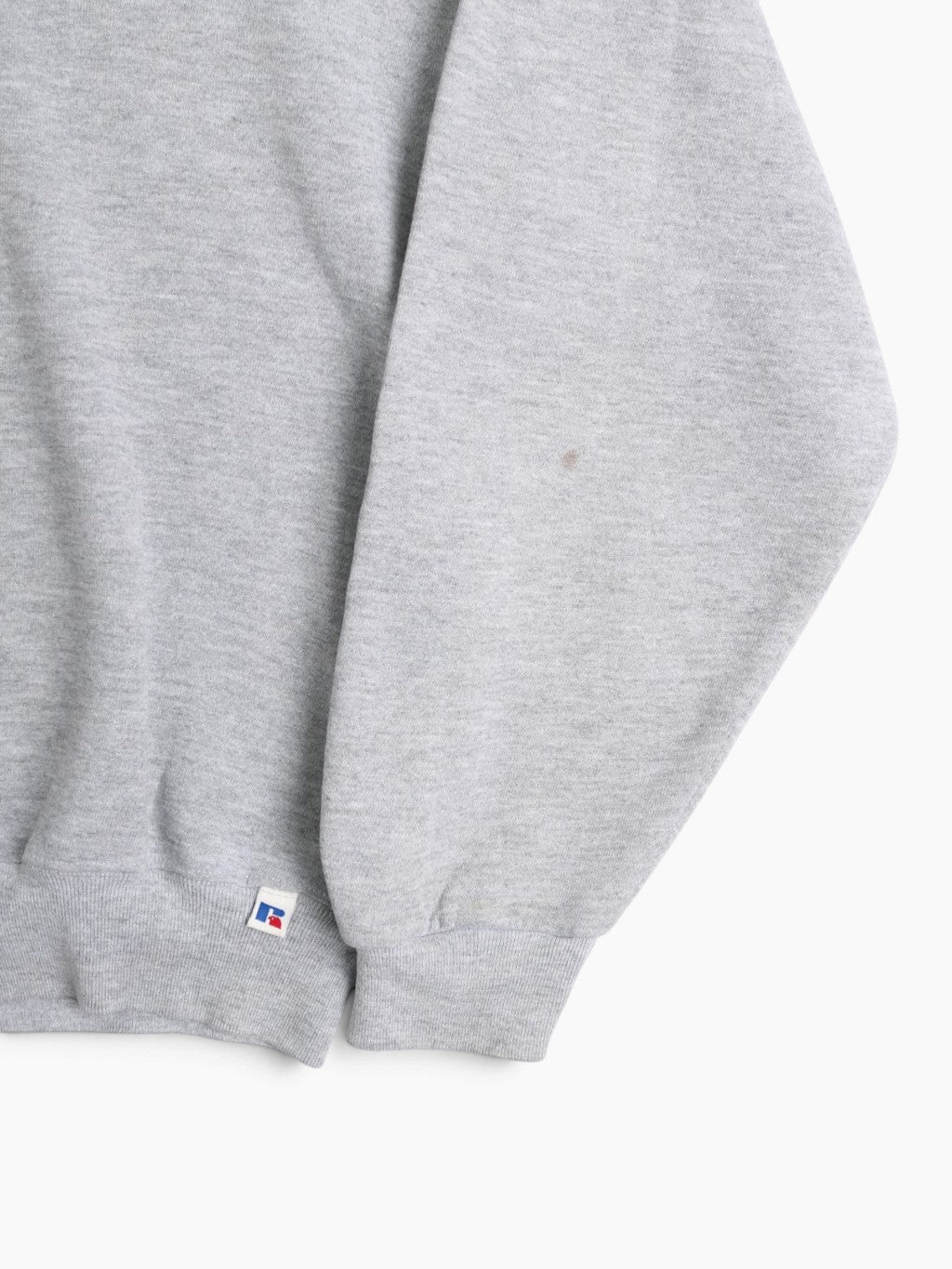 Vintage Sweatshirt - Grey
