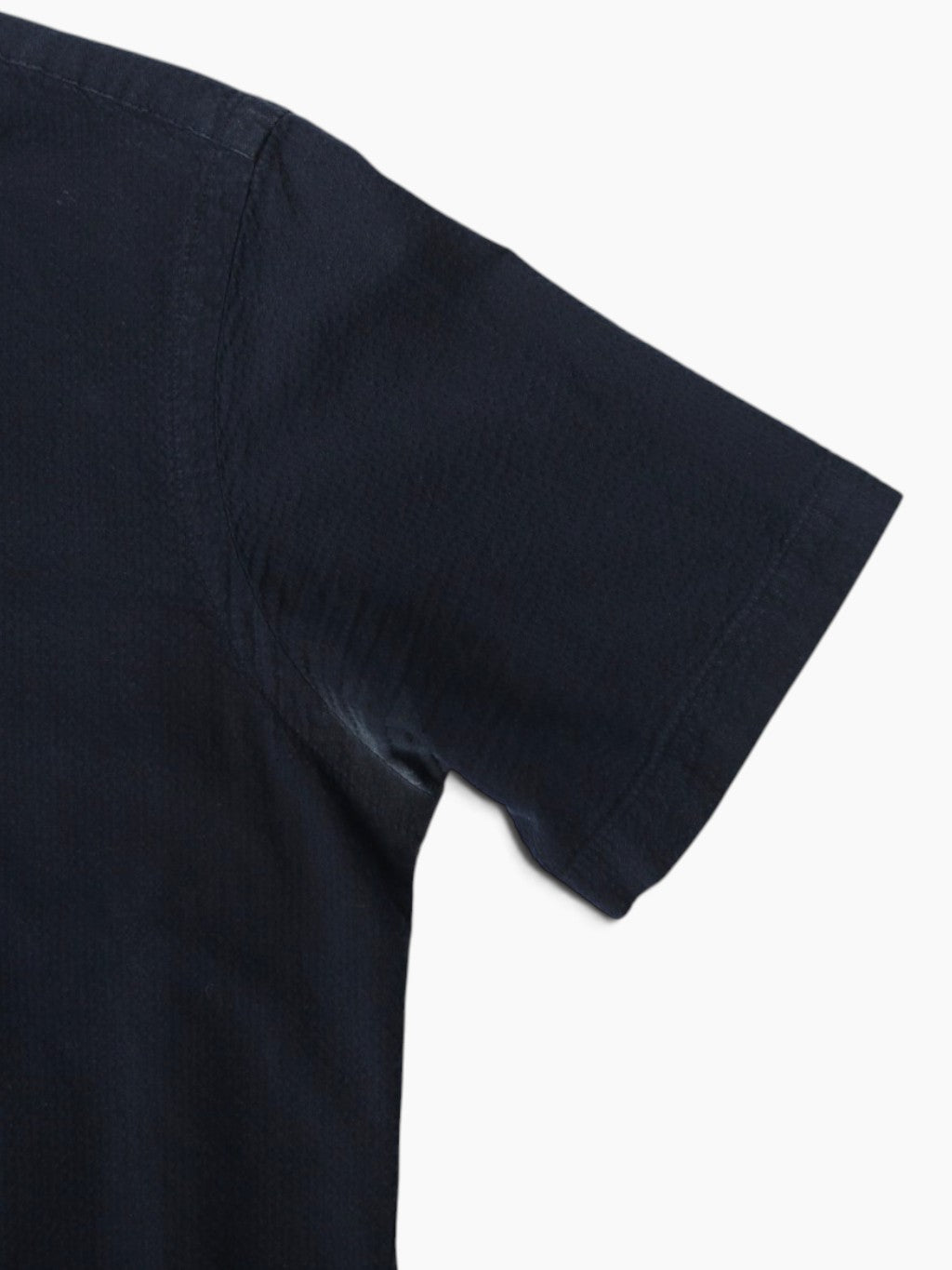 Vintage Shirt - Navy