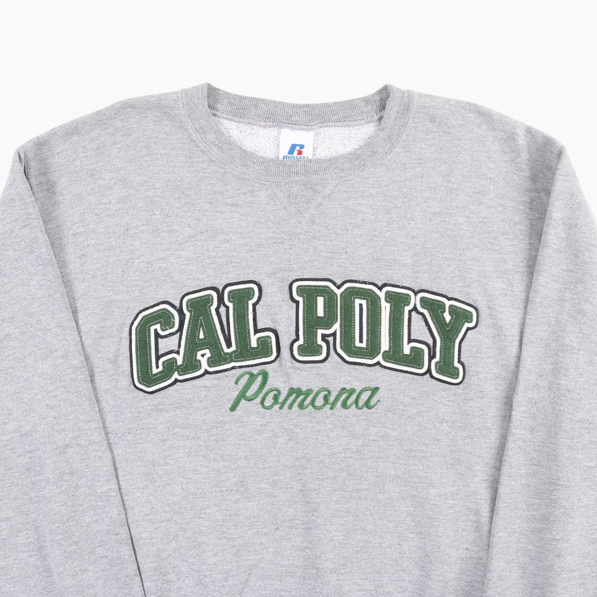 Vintage Cal Poly Sweatshirt