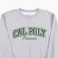 Vintage Cal Poly Sweatshirt