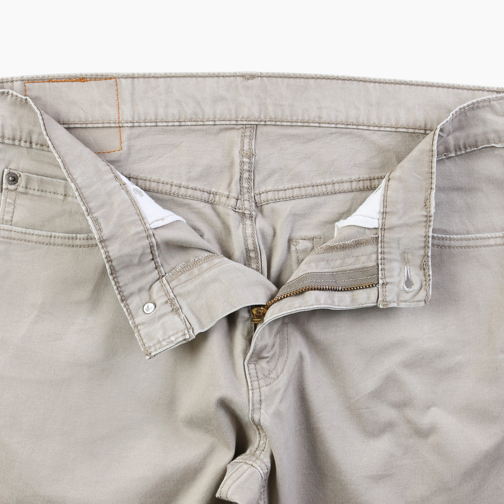 Vintage 541 Jeans - Beige 31/34