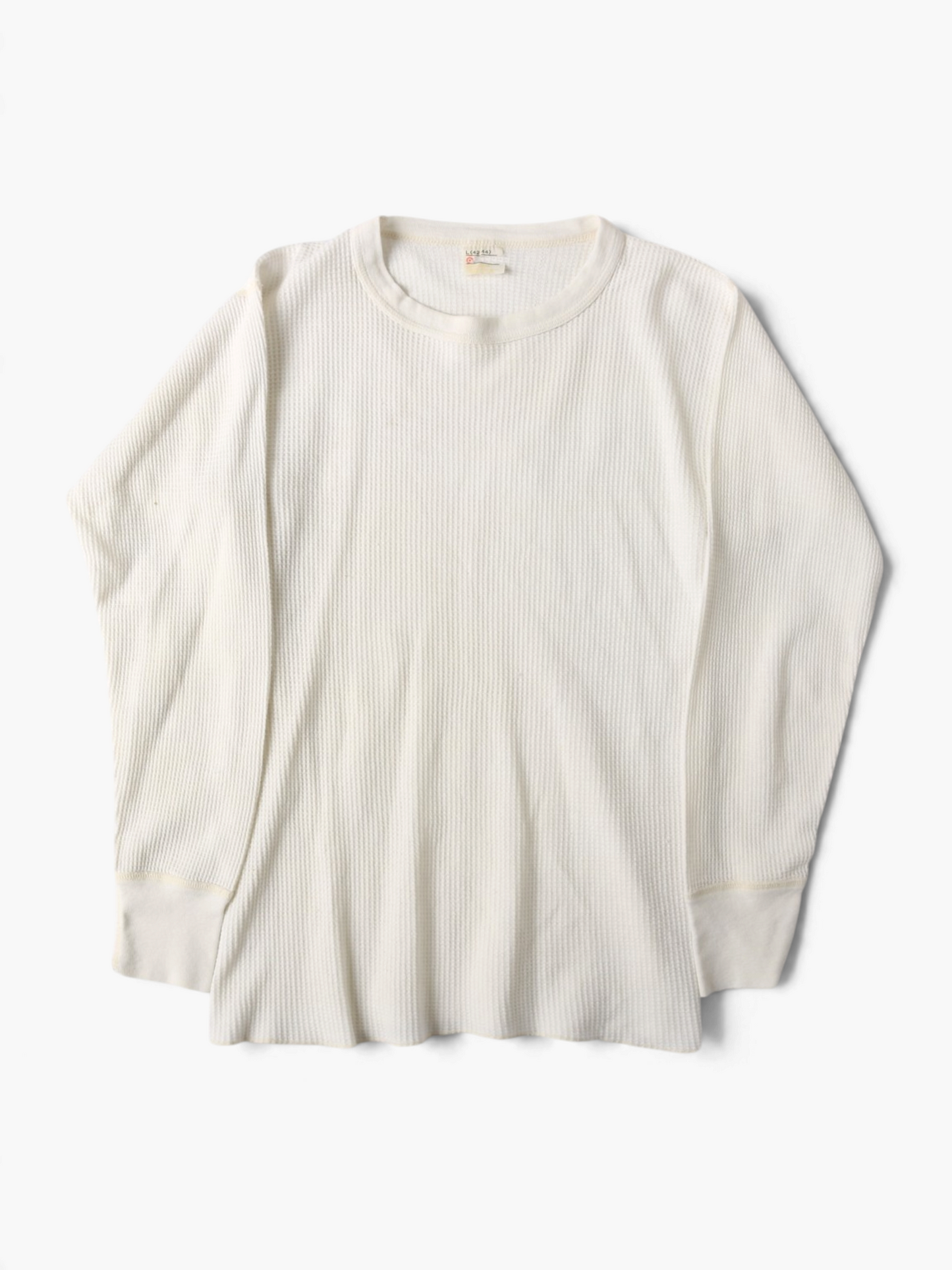 'Target' Waffle Thermal