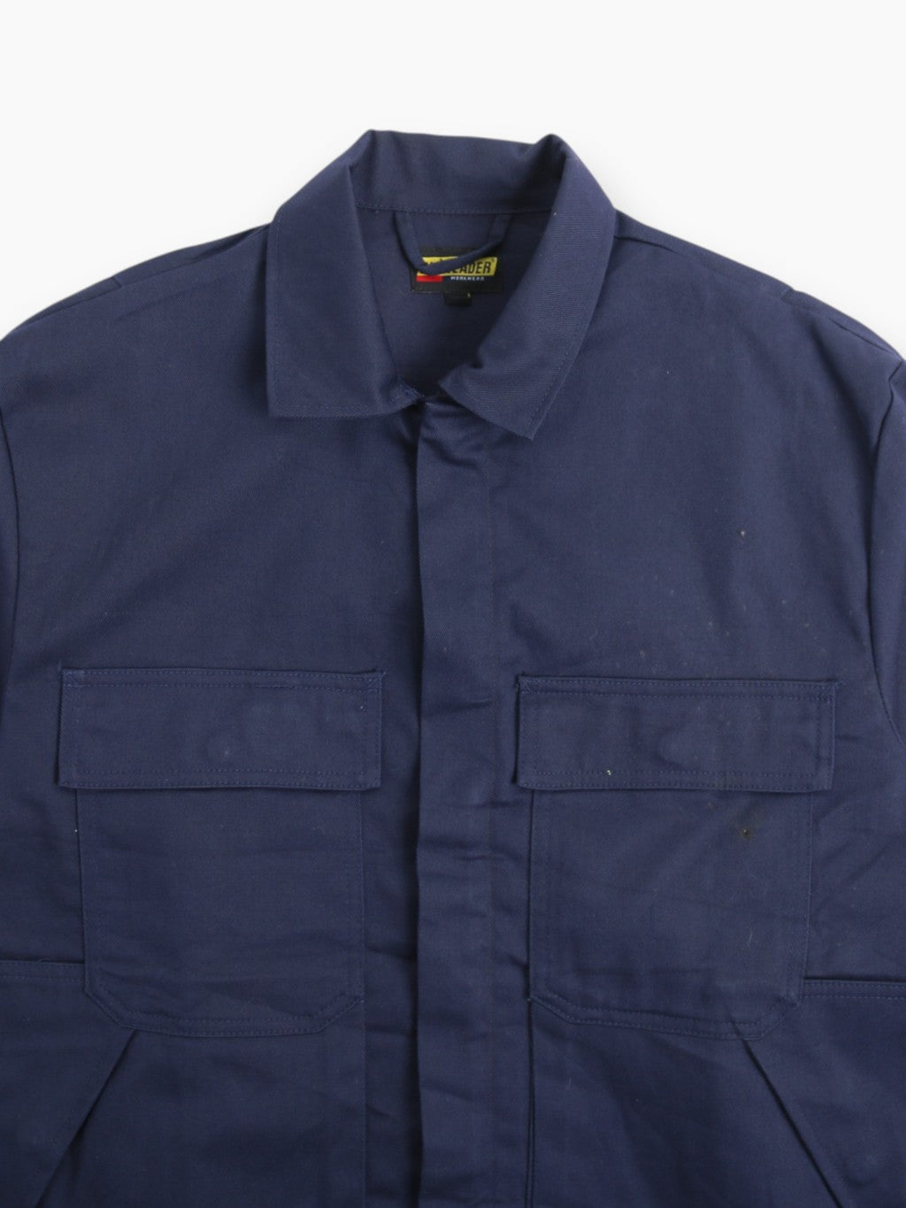Vintage Chore Jacket