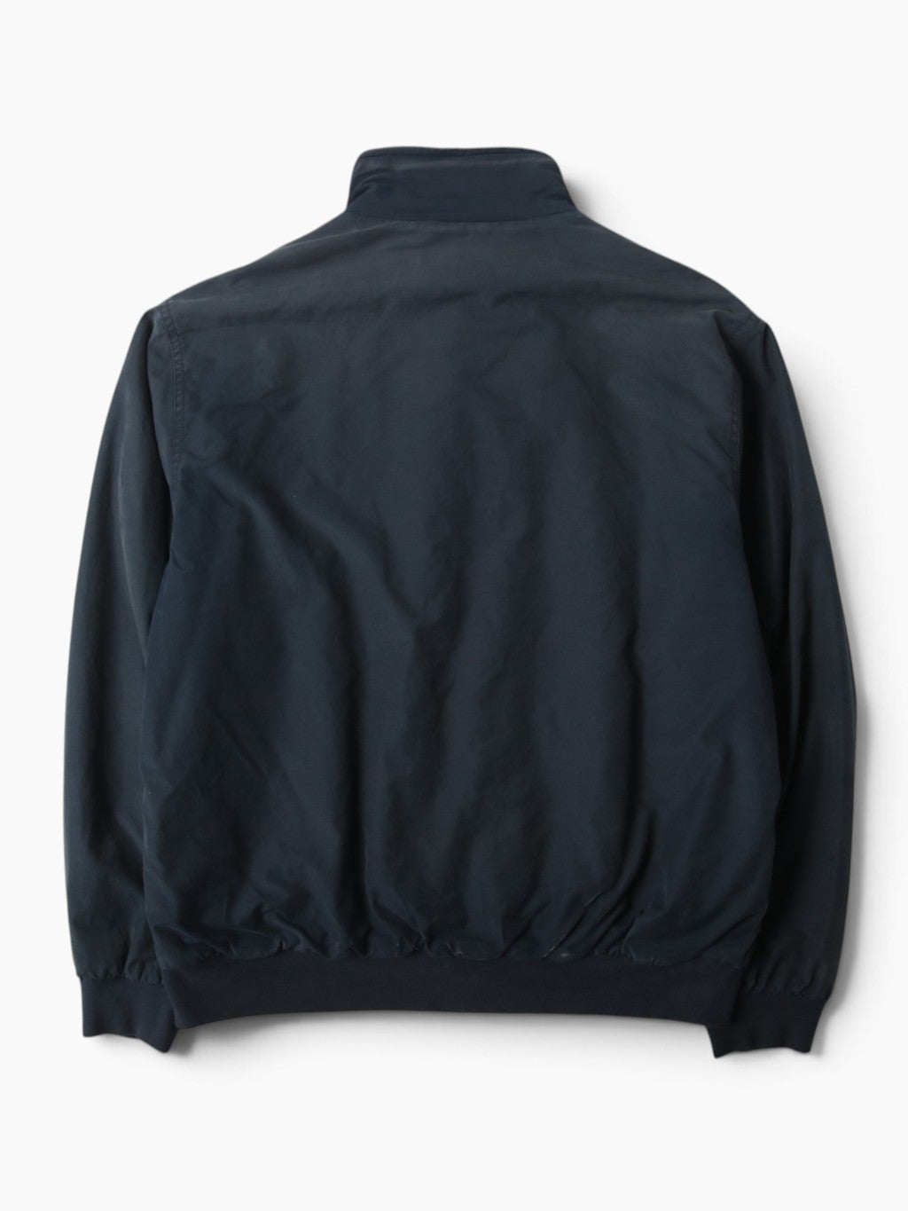 Vintage Harrington Jacket - Navy