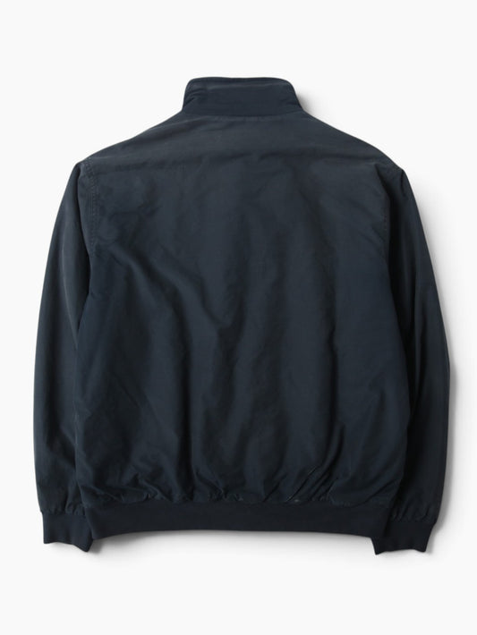Vintage Harrington Jacket - Navy