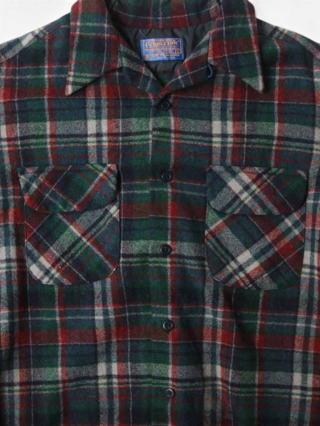 Vintage Board Shirt