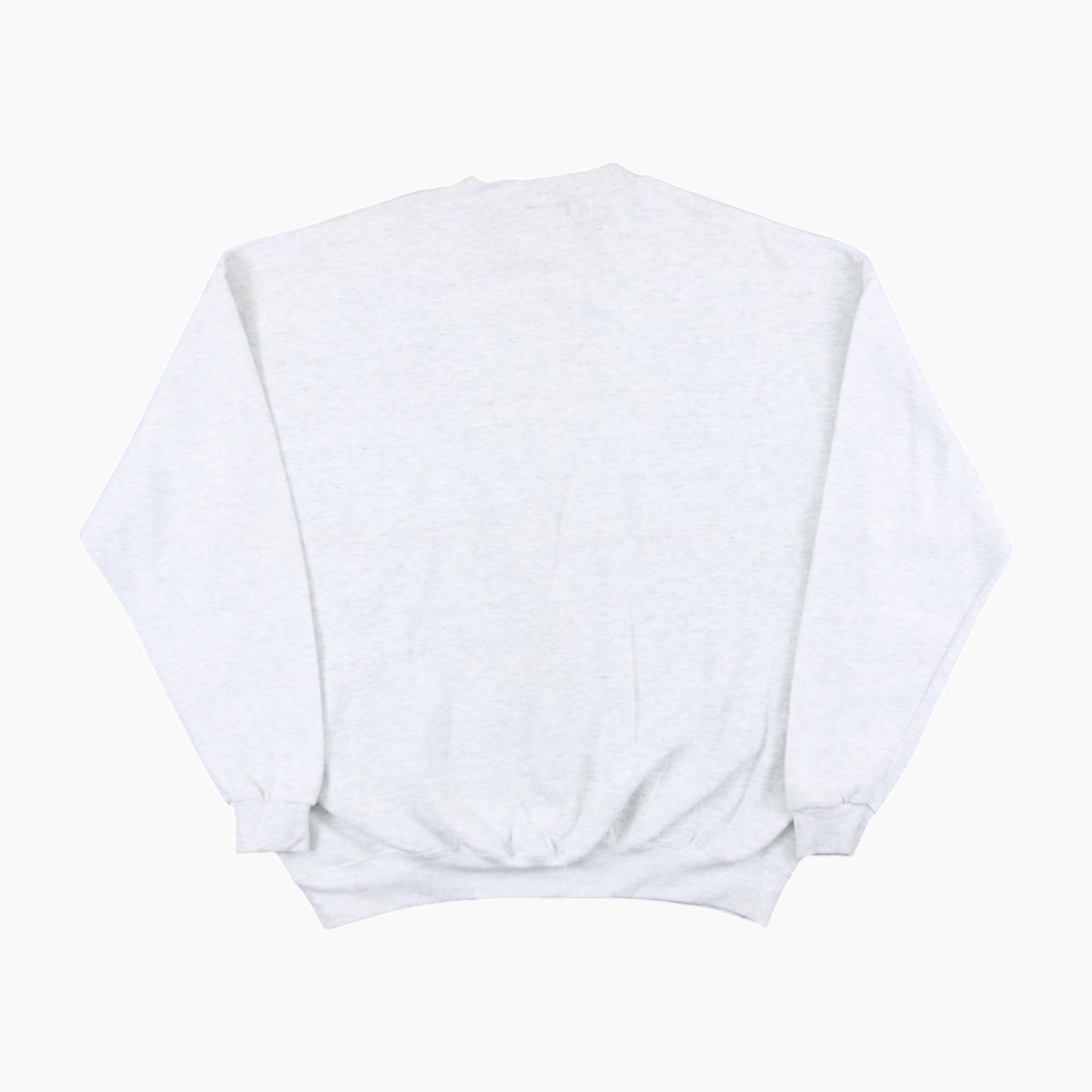 Lee Canovia Reformed Church Sweatshirt - Grey