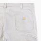 Carpenter Shorts - Stone - 44"