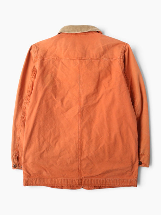 'L.L. Bean' Barn Coat