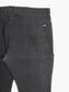 Vintage Carpenter Pants - Black - 44/32