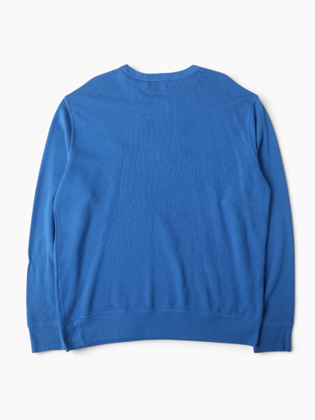 Knit Crew Neck