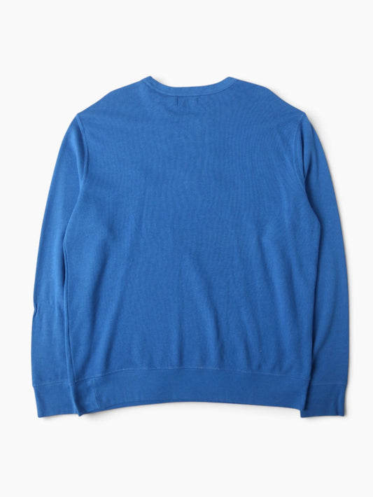 Knit Crew Neck