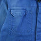Vintage Chore Jacket - Blue