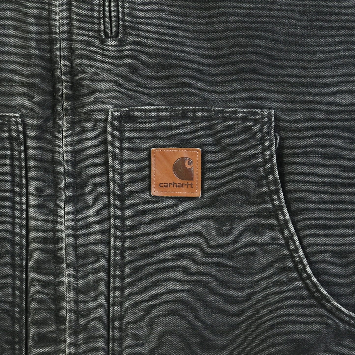 Arctic Jacket - Black