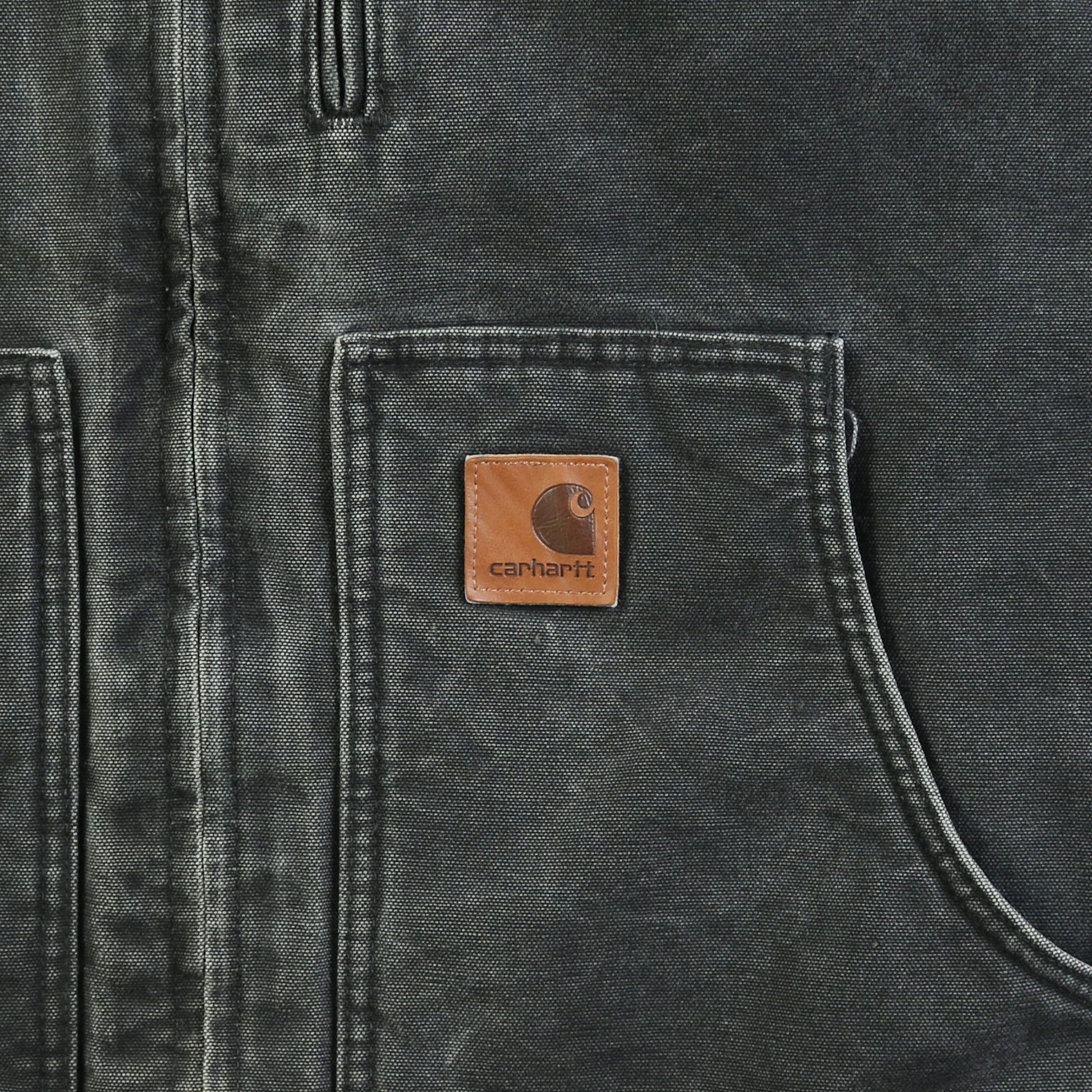 Arctic Jacket - Black