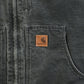 Arctic Jacket - Black