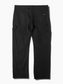 Vintage Carpenter Pants - Black - 32/30