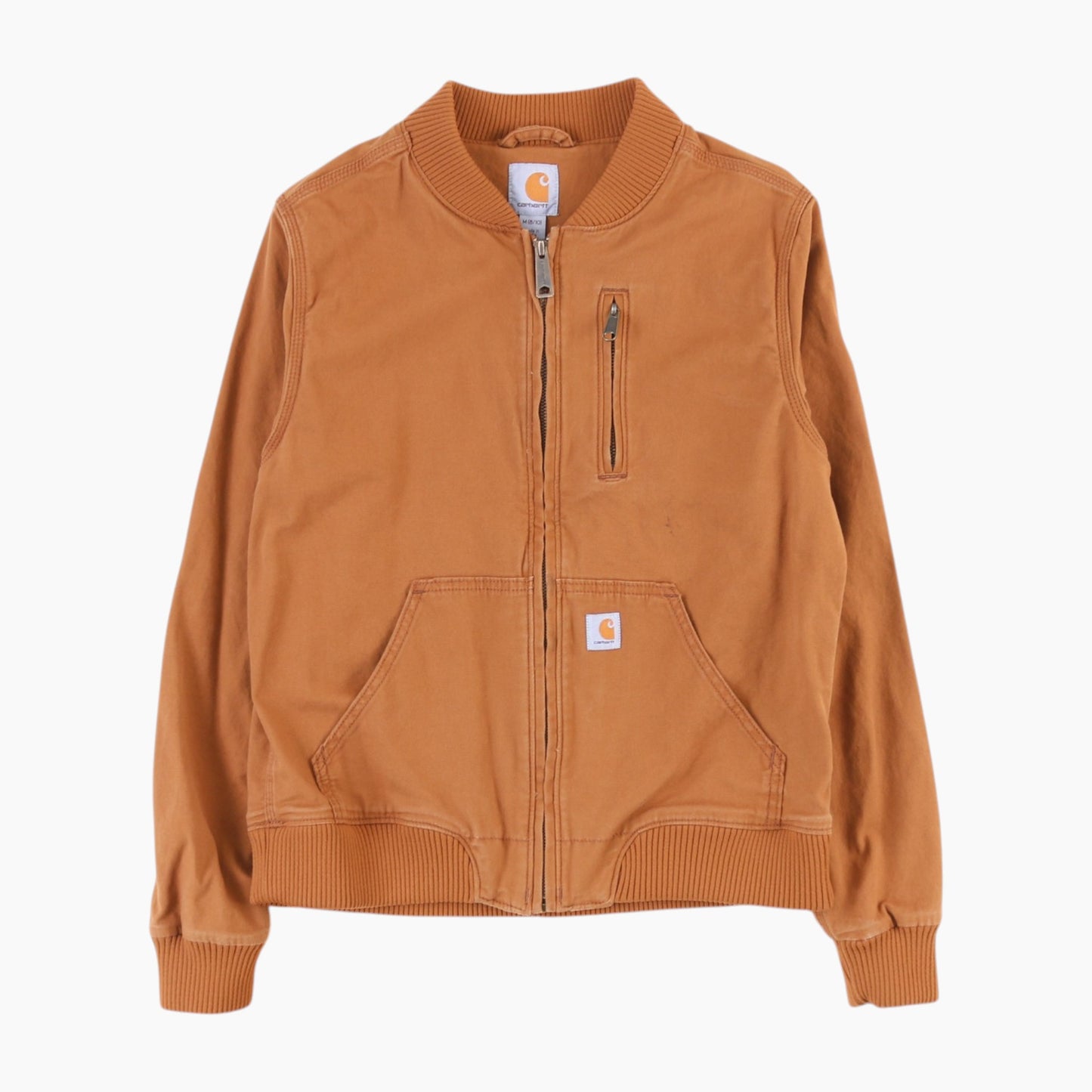Work Jacket - Hamilton Brown